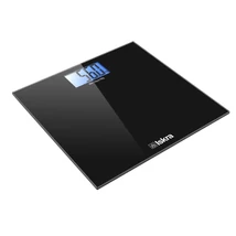 ISKRA FÜRDŐSZOBAMÉRLEG GBS1501-BL