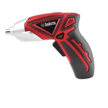 ISKRA AKKUMULÁTOROS CSAVAROZÓ HL-SD15Li-1036