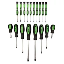 ISKRA ERO CSAVARHÚZÓ KÉSZLET HTS-18