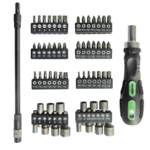 ISKRA ERO CSAVARHÚZÓ BIT KÉSZLET HTS-58