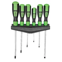 ISKRA ERO CSAVARHÚZÓ KÉSZLET HTS-6