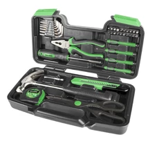 ISKRA ERO SZERSZÁMKÉSZLET 39-RÉSZES HTWR-39