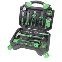 ISKRA ERO SZERSZÁMKÉSZLET 60-RÉSZES HTWR-60