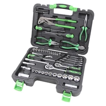 ISKRA ERO SZERSZÁMKÉSZLET 65-RÉSZES HTWR-65