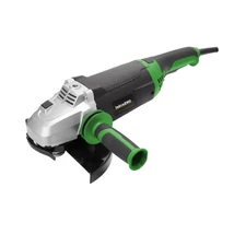 ISKRA ERO IE-AG2600 elektromos sarokcsiszoló, 230mm, 2600W, lágy indítás