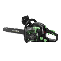 ISKRA ERO IE-GC370 Benzinmotoros láncfűrész 37cm3, 1.6 Le, lánc 3/8"-1,3mm, vezető 35 cm