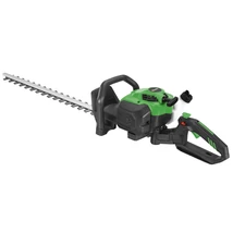ISKRA ERO IE-HT262 benzinmotoros sövényvágó, 25.4 cm3, 0,9 Le, 69/53 cm, Max: 24mm ágátmérő