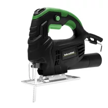 ISKRA ERO Dekopírfűrész IE-JS400