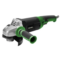 ISKRA ERO IE-AG1200 elektromos sarokcsiszoló, 125mm, 1200W