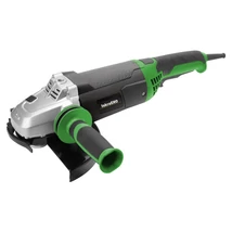 ISKRA ERO IE-AG2200 elektromos sarokcsiszoló, 230mm, 2200W, lágy indítás