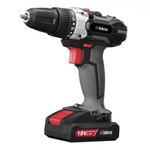 ISKRA AKKUMULÁTOROS FÚRÓ J0Z-CD01-180