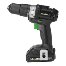 ISKRA ERO Akkumulátoros fúrógép IE-CD71-144S
