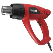 ISKRA HŐLÉGFÚVÓ ISKRA HG2000