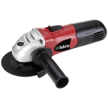 ISKRA S1M-HF-115H-1 elektromos sarokcsiszoló, 115mm, 600W