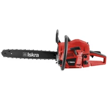 ISKRA PN5800-4 Benzinmotoros láncfűrész 58cm3, 2.8 Le, lánc 325", vezető 50 cm