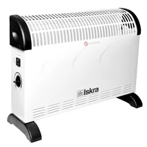 ISKRA ELEKTROMOS KONVEKTOR DL01S STAND