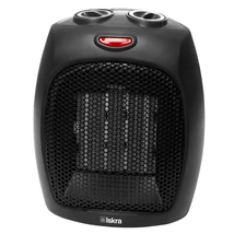 ISKRA PTC-808 hősugárzó ventillátorral, 750/1500W, termosztát