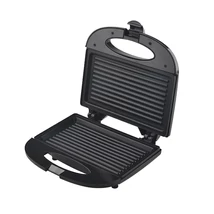 ISKRA MINI GRILL MG-2-BL