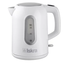 ISKRA T-809i vízforraló, 1850-2200W, 1.7 liter