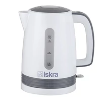 ISKRA T-8803A vízforraló, 1850-2200W, 1.7 liter