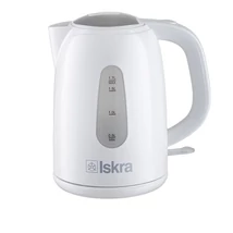 ISKRA T-8809A vízforraló, 1850-2200W, 1.7 liter