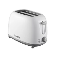 ISKRA KENYÉRPIRÍTÓ THT-8866-WH