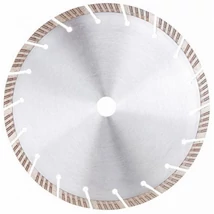 Dr.Schulze UNI-S10 H10m Gyémánt vágótárcsa 300mm (térkő,ált. építőanyag)