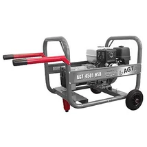 AGT áramfejlesztő tartozék Kerék és fogantyú szett PFSRRK modellekhez