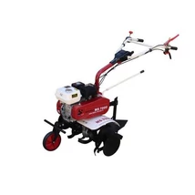 AGT MS7000 rotációs kapa + 2db JÁRÓKERÉK 7 Le, 2+1 sebesség, 2x3 kapatag, töltögető kapa