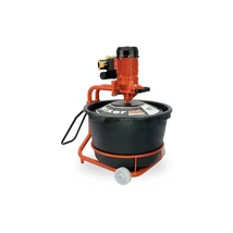 BATTIPAV MIXER50 keverőgép edénnyel