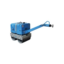 BETONTROWEL BT700 padkahenger, YANMAR dízel, 12-22kN, munkaszélesség: 65 cm, 890kg
