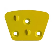 Dr.Schulze GS-PCD-R Gyémánt csiszoló szegmens - műgyanta bevonathoz