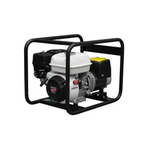 AGT 3501 HSB GP Áramfejlesztő egyfázisú, HONDA GP200, 3.0kVA