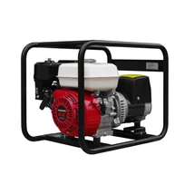 AGT 3501 HSB SE Áramfejlesztő egyfázisú, HONDA GX200, 3.0kVA