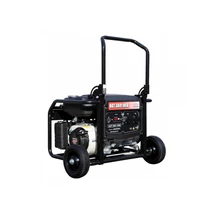 AGT 3601 HSB TTL GP  Áramfejlesztő egyfázisú, HONDA GP200, 3.0kVA, AVR