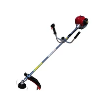 AGT 5028B bozótvágó, fűkasza 4 ütemű, HONDA GX50, 47,9 cm3, 2.0 Le