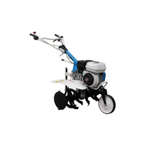 AGT 5580 rotációs kapa HONDA GP200, 2+1 sebesség, 2x3 kapatag, járókerék, töltögető kapa