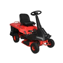 MEDIA LINE TGR61-224E fűgyűjtős fűnyírótraktor 61cm OHV 5.9 Le 224cm3, kézi váltó - ÖSSZESZERELVE ÉS HASZNÁLATRA KÉSZEN SZÁLLÍTJUK!