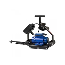 ENAR QZE lehúzógerenda motoregység elektromos, 230V, lehúzólap nélkül