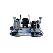 ENAR duplarotoros simító HONDA GX690, 26,0 LE, 2x900 mm, lapátok száma: 2x4 db