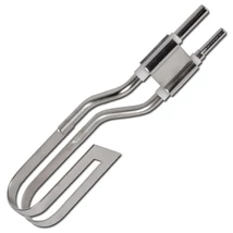 EUROKOMAX vágókés Minicut CN-26 polisztirolvágóhoz (140mm)