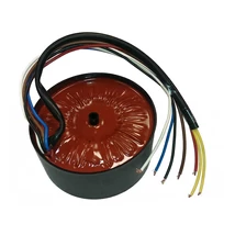 EUROKOMAX polisztirolvágó transzformátor, V113/F44 gépekhez