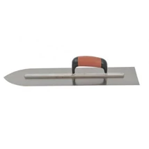 BETONTROWEL kézi felület glettelő kerekített véggel 510x120mm)