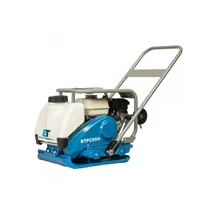 BETONTROWEL BTPC95 lapvibrátor HONDA GX160, 5,5 LE olajszenzorral