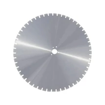 Dr.Schulze BS-W 2.0 Ø 750 mm Tégla,szegmensmagasság: 10 mm