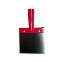 ORIT B10C zsalutisztító, aljzatkaparó fej nyéllel 150x1,5mm