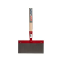 ORIT B12C zsalutisztító, aljzatkaparó fej nyéllel 300x1mm