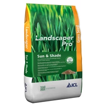 Landscaper Pro SUN & SHADE fűmagkeverék 5 kg