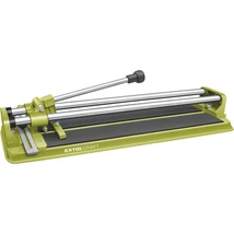 EXTOL crafr kézi csempevágó 600mm; max. vágás: 14 mm,  vágókerék: 22×6×2 mm,