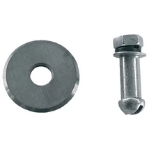 EXTOL craft csempevágó vágókerék, 16×6×3 mm EXTOL 687,688 csempevágóhoz